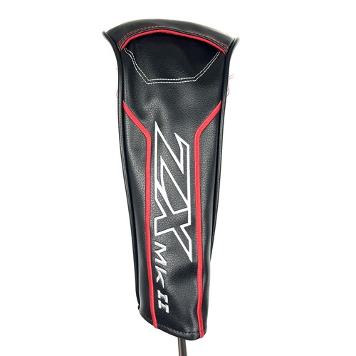 Left Handed Srixon ZX5 MK II Driver / 10.5 Degree / Diamana 50 Stiff Flex - Picture 10 of 10