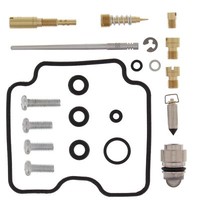 Reparatursatz Vergaser All Balls FüR Yamaha YFM Wolverine Bruin Hunter Raptor