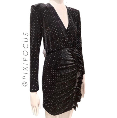 knee length dresses for ladies Zara Mini Dress