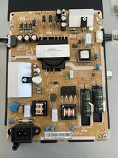 Samsung Power Supply Board ForUN40J5200AF