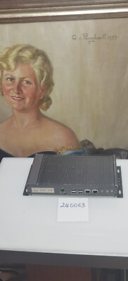 Lanner Electronics LEC-2050 Fanless Embedded System