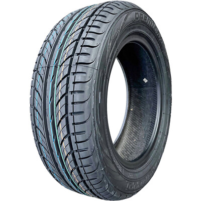 Premiorri Solazo 205/55R16 91V Performance Tire | eBay