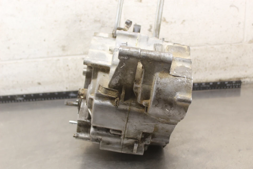 1993 Honda Sportrax 300 TRX300EX 2x4 ENGINE MOTOR BOTTOM END 12M4669 - Изображение 2 из 4