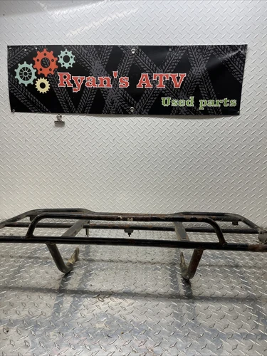 CARRIER, REAR *{MODEL K4 P33}*