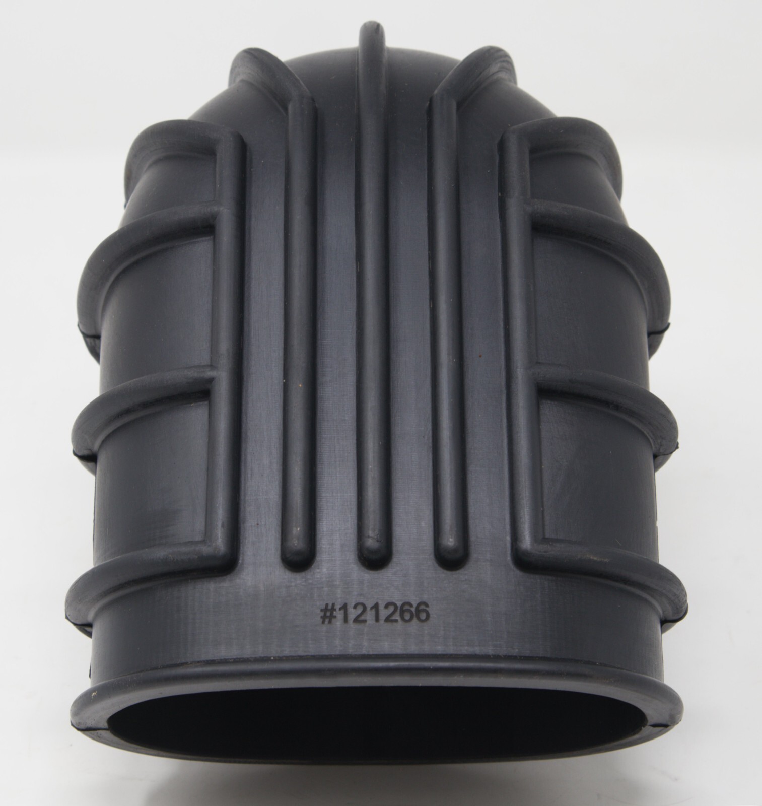 Ferrari 121266 air intake duct boot rubber for Testarossa NEW
