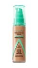 Almay Clear Complexion Makeup Hypoallergenic Cruelty Fragrance Free Dermatologist Tested Foundation Salicylic