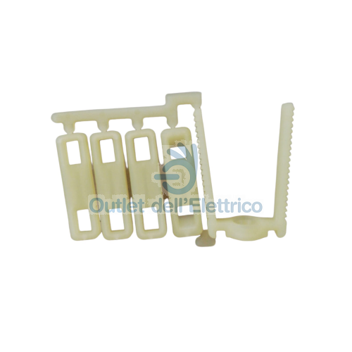 ERICO 553550 SPAZIATORE PER ERIFLEX FLEXIBAR    FS 24