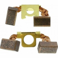 Spazzole revisione motorino avviamento TIPO Honda 31201 MEW 921 + 31202 MEW 921