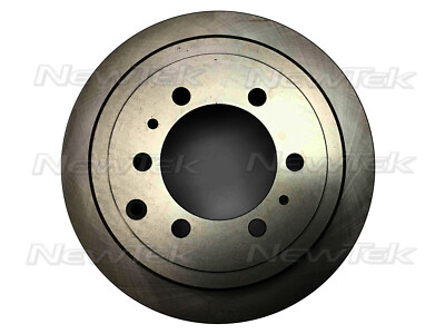 Disc Brake Rotor NewTek 31154