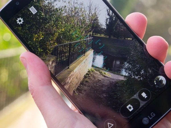 LG G Flex2 H955 (EMEA) LS996 (Sprint) 4G LTE Octa-core Android SmartPhone 5.5" - Image 4 of 4