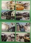 DR WHO CHINA PRC 12 FDC MAXIMUM CARD ANCIENT TOWNS/NANXUM R63108