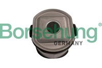 Borsehung Lagerung AchsköRper Hinten FüR VW Tiguan 5N_ Sharan 7N 7N1 7N2 Skoda