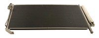 Maxgear AC830095 Kondensator, Klimaanlage FüR Subaru
