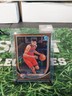 2025-26 Chet Holmgren Bowman Chrome Reptilian Refractor #BCV-108 SP