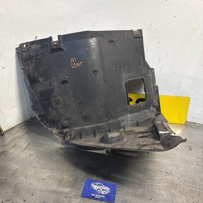 BMW e46 Coupe Cabrio Spritzschutz Kotflügel Verkleidung vorne rechts Original 8224986