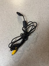 Sony ZCAT 2035-0930 AV Cord Audio Video  USB Cable for Cybershot Digital Camera