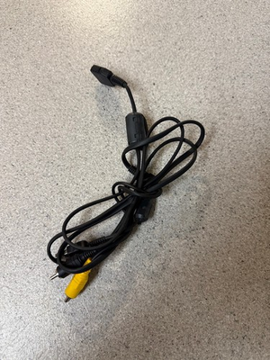 #ad Sony ZCAT 2035 0930 AV Cord Audio Video USB Cable for Cybershot Digital Camera $9.00