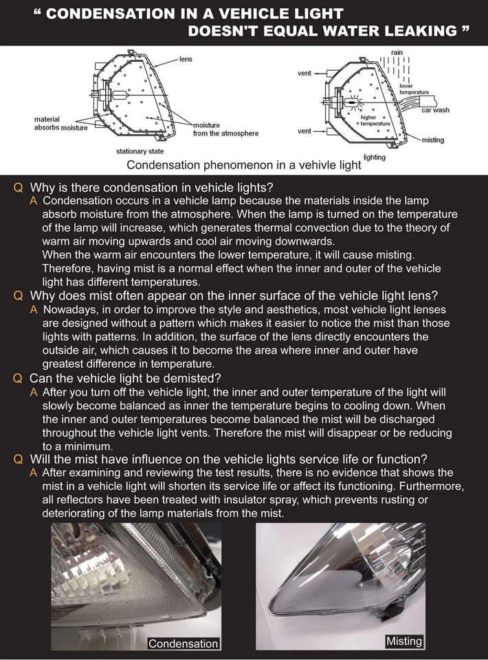 Mga Lights ng buntot for Ford FIESTA MK4 MK5 IV V 4/5 95-02 Itim LTFO27WS XINO A - Image 4 of 4