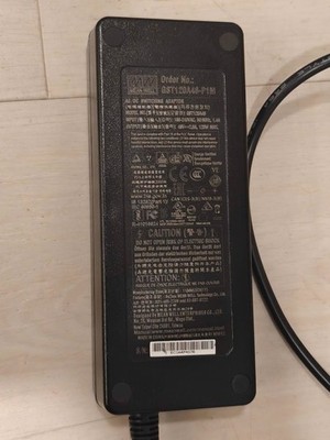 Mean Well GST120A48-P1M AC-DC Single Output Power Supply Brick 48V 2.5A