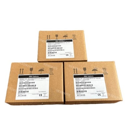 IBM 600GB 01AC595 01EJ012 15K 01EJ014 2.5'' SAS 12Gb/s V5000 HDD Hard Disk Drive