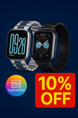 Stainless Steel Strap Bracelet For Xiaomi Redmi Watch 5 Lite Active Men Women .