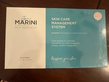 Jan Marini Starter Skin Care Management System - Normal Combo NEW 3/2025