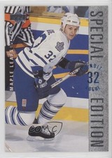 1995-96 Upper Deck Special Edition Benoit Hogue #SE171 0qr0