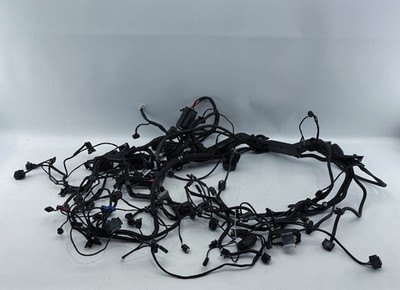 BMW R1200RT K52 Haupt Kabelbaum Main Wiring Loom Harness 61118350588 (9) 16'