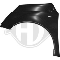 KotflüGel Diederichs 3497007 Hd Priority Parts FüR CitroëN Fiat Peugeot