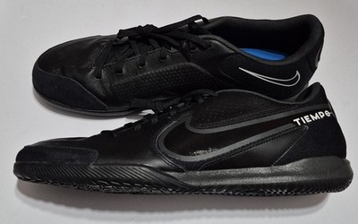 Nike Legend 9 Academy IC DA1190 001  New Size 12  