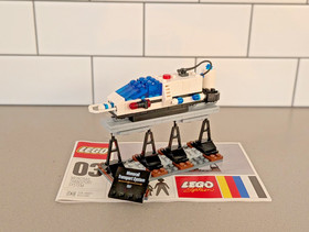 LEGO 4002016 - 50 Years On Track Exclusive Employee Gift - COMPLETE