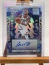 2023-24 Panini Recon #RRS-CAS Cason Wallace Rookie Recon Signatures #/125