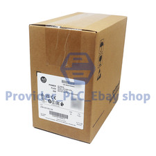 Allen Bradley 25B-D010N104 /A Powerflex 525 AC Drive 5HP 4.0KW 25BD010N104