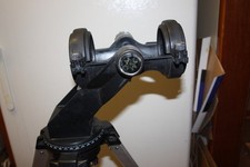Meade 80mm Refractor Altaz Telescope Mount  Aluminum Tripod with Dual Slo-Mo
