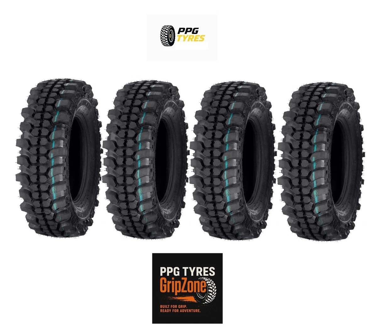 225/75/15 All Season Tyres for sale | eBay UK