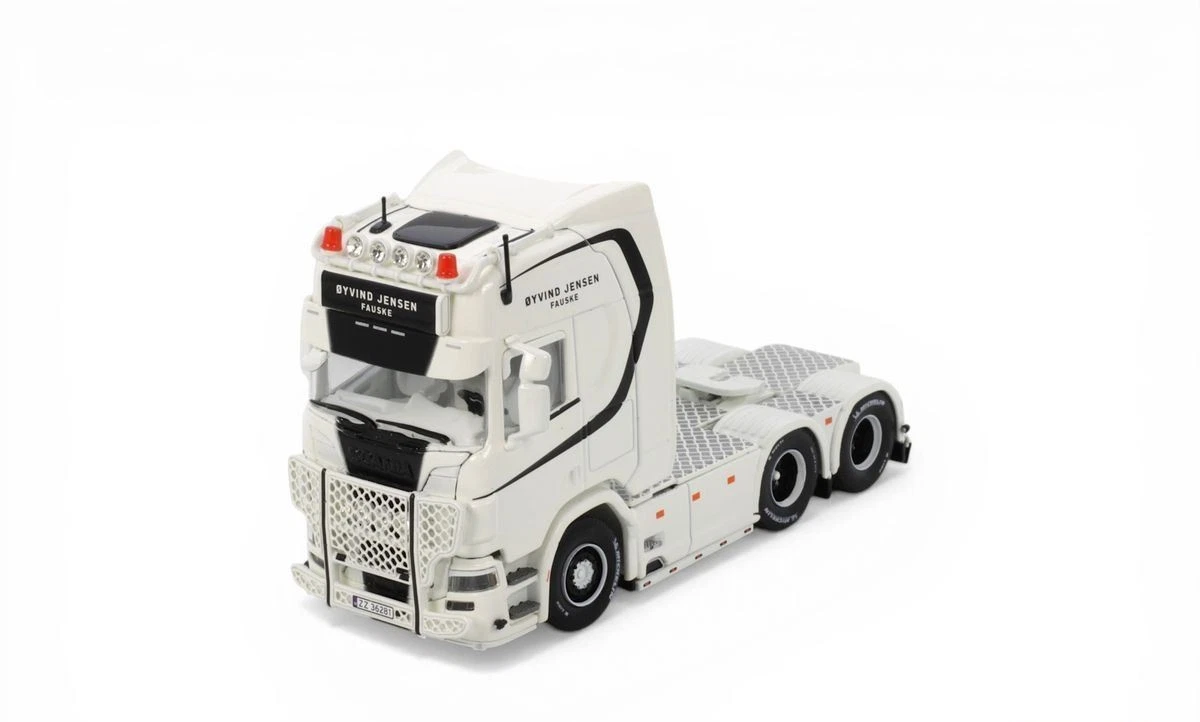 25+ Tekno Scania 1:50 Diecast & Toy Vehicles for sale | Updated