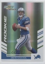 2007 Score Select Rookie 175/599 Drew Stanton #359 0c2