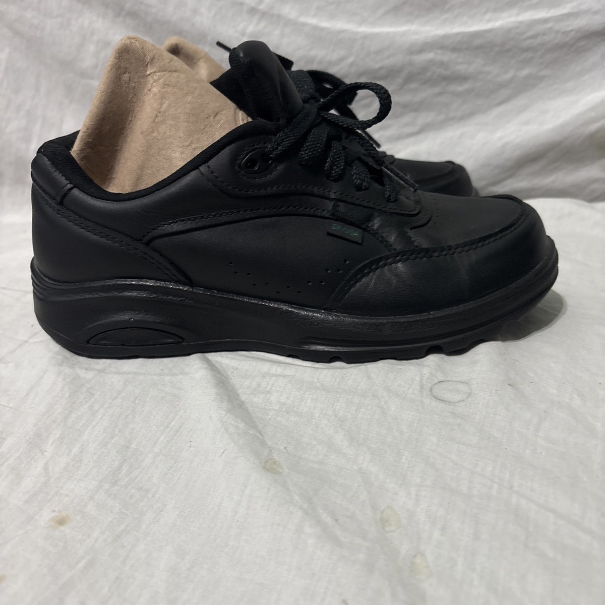 New Balance Walking WK706BK2  Size 6.5 Postman Shoes Sneakers Made in USA Women New Balance Walking WK706BK2 Size 6.5 Postman Shoes Sneakers  main image 4