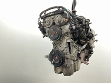 Motor A14NEL Opel Meriva 1.4 B S-D 88 KW 120 PS Kombi
