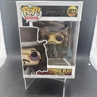 Funko Pop! Bram Stoker’s Dracula Prince Vlad #1072 Movies Vinyl Figure