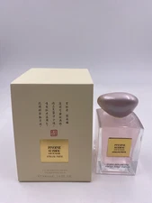 Armani Prive Pivoine Suzhou Eau de Toilette EDT 100ml 3.4OZ Women NEW SEALED