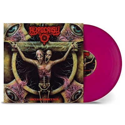 NA - Osculum Obscenum - New Vinyl Record VINYL 1 - 49 - X23z