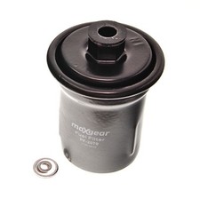 FUEL FILTER FITS: LEXUS LS SEDAN 400 .LEXUS GS SEDAN 300 .LEXUS LS SEDAN 400