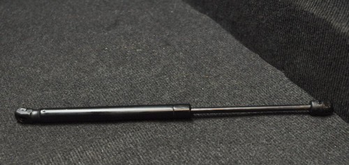 Volkswagen Passat B6 Heck Heckstrebe 3C5827550B 2006 hinten