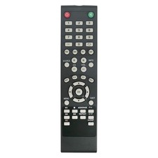 Replace Remote Control fit For ELEMENT TV ELEFW328 ELEFW408 ELEFW40C ELEFW605