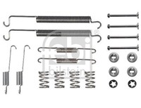 Febi Bilstein Zubehoersatz 182163