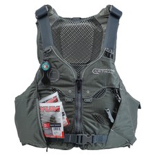 Astral V-Eight Fisher PFD