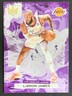 LeBron James 2023-24 Panini Court Kings Base #52 -k3q