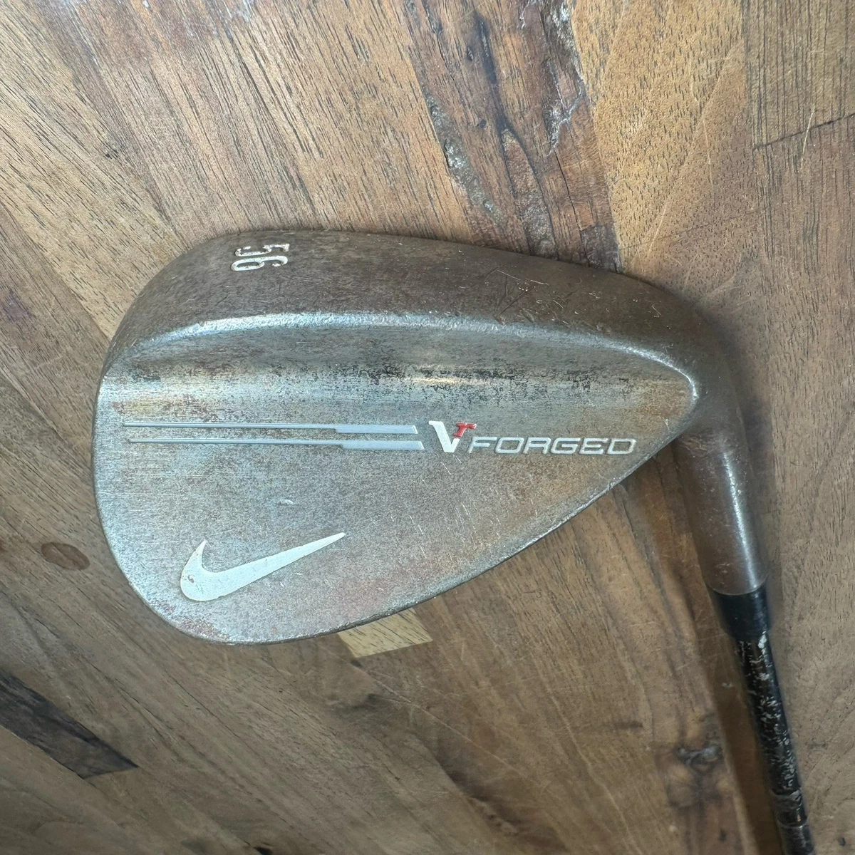 Nike Vr Forged Wedge for sale | eBay