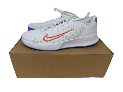 Nike Vapor Lite 2 Hc White/LT Wild Mango DV2019 110 Women s 10.5